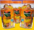 HAJMOLA AB HAZMAZZA K NAME SE 100 %ORIGNAL DABUR PAKISTAN KI PRODUCT 100 SASEY IN 1 JAR. 