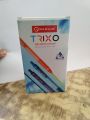 Radius Trixo Ball Black Ink  Pen 50 Pcs Box. 