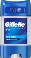 GILLETTE DEO STICK ENDURANCE COOL WAVE ANTIPERSPIRANT GEL 70ML. 