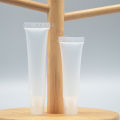 5PCS/lot 5ml/10mlEmpty DIY Lip Balm Tube Bottles With Cap Lipstick Lipgloss Dispensing Tube Cosmetic Sample Containers. 