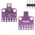 BME680 Digital Temperature Humidity Pressure Sensor CJMCU-680 High Altitude Module Development Board. 
