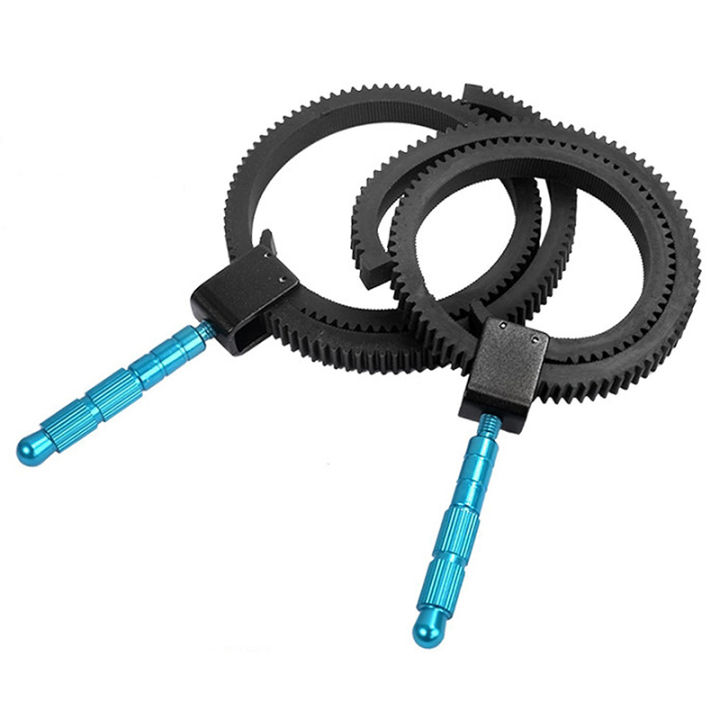 1pcs%20Adjustable%20Zoom%20Focusing%20Follow%20Focus%20Handle%20Scale%20Lever%20with%20Gear%20Ring%20for%20Camera%20Lens%20-%20Image%202
