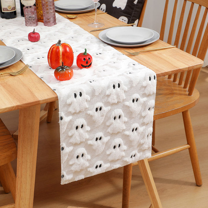 Halloween%20Rust%20Table%20Runner%20Fall%20Pumpkin%20Ghost%20Party%20Dining%20Decorations%20Thanksgiving%20Dining%20Table%20Harvest%20Decor%20-%20Image%207