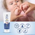 Parachute Just for Baby - Face Cream 100g Pack of 2 Combo (100ml x 2). 