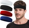 Head band Flexible Good Quality For sports Head band For boys And girls. 
