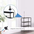 2.4GHz Wifi Antenna Extension Cable 10dbi 5XRange WiFi Booster Antenna +10ft Magnetic Base for WiFi Security Camera/WiFi Router. 