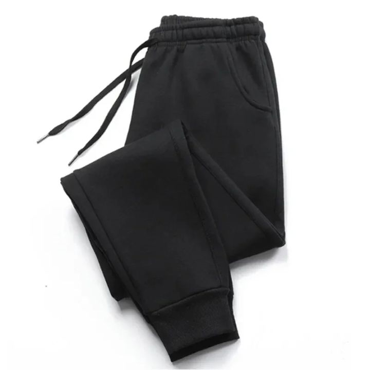 Sweatpants%20Versatile%20Baggy%20Pants%20Woman%20Outdoor%202024%20New%20High-quality%20Fashion%20Trousers%20Comfortable%20Sport%20Casual%20Women's%20Clothing%20-%20Image%203
