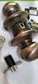 Door Knob Lock ( Gol Tala / Round lock ). 