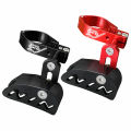 MUQZI Chain Guide MTB Single Chainring Chain Protector Stabilizer Bike Chain Drop Catcher Guard. 