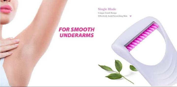 Bikini%20and%20body%20shaving%20razer%20disposable%20pack%20of%206%20blades%20-%20Image%202