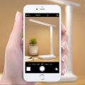 Original luma Foldable USB  Table Lamp – Touch Control, Eye Protection, Night Light. 