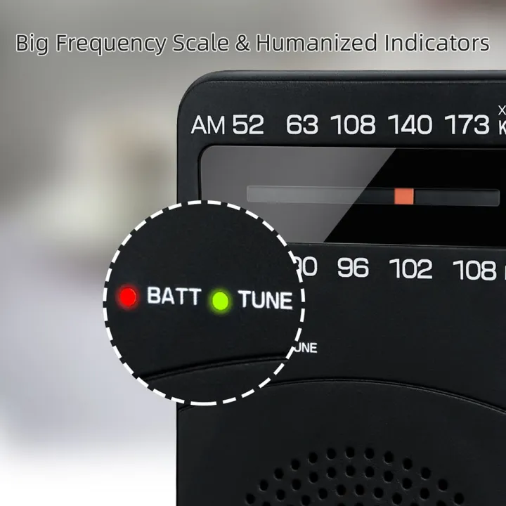 J-166%20Portable%20Radio%20AM%20FM,%20Battery%20Operated%20Radio%20with%20Tuning%20Light,%20Back%20Clip,%20Excellent%20Reception%20Transistor%20Radio%20FM%20AM%20-%20Image%205
