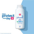 Johnson's Baby Powder Original - 100gm.