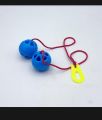 Tak tak Kids Game clacker Ball 2 Pice And 2 pice Gift. 
