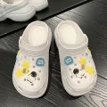 Wulove new collection cartoon character shoes Big Head shoes fashion shoes💫Set the world with the bright ones.. 