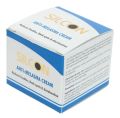 Silcon Anti Melasma Cream 15G And Foam FaceWash 80G Combo. 