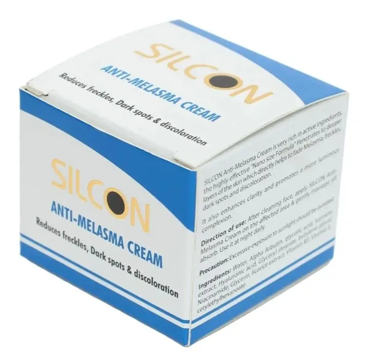 Silcon%20Anti%20Melasma%20Cream%2015G%20And%20Foam%20FaceWash%2080G%20Combo%20-%20Image%203