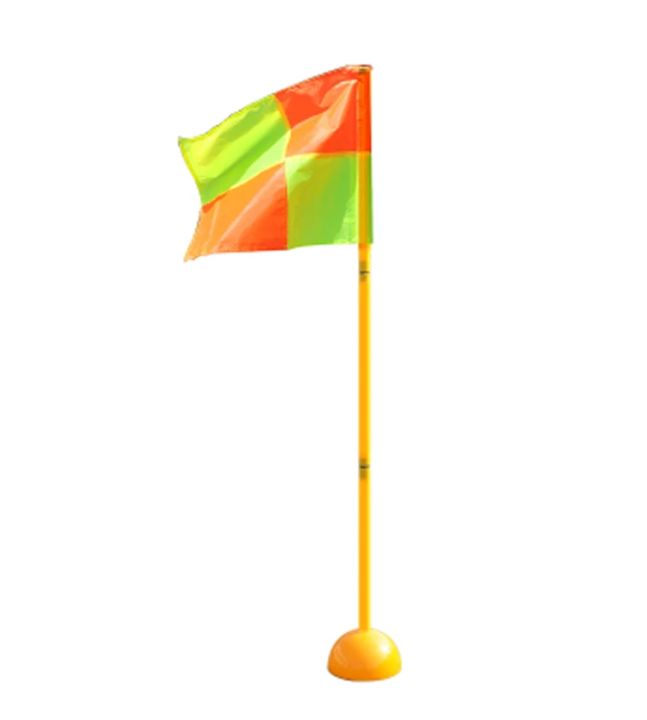 Water%20Injection%20Base/Football%20Sign%20Pole/Flag%20Logo%20Bar%20Assembly%20Part%20Training%20%20Equipment%20Sign%20Obstacle%20Marker%20Rod%20Part%20-%20Image%203