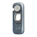 1/2/3Pc Home Refrigerator Lock Fridge Freezer Door Catch Lock Toddler Kids Child Cabinet Safety Lock For Baby Safety Child Lock. 
