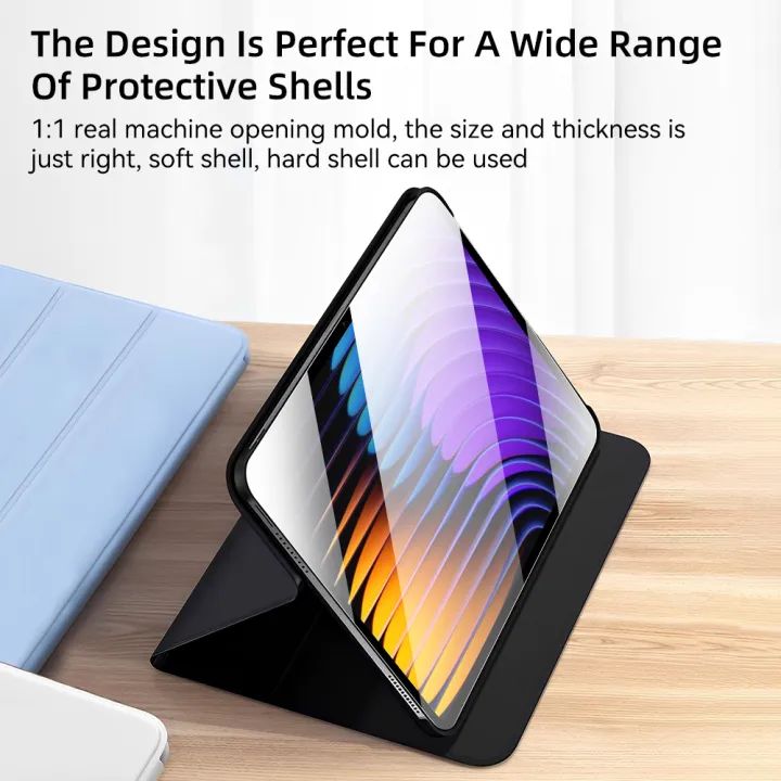 1Pcs%20Screen%20Protector%20For%20%20Pad%205%206%20MiPad5%206Pro%2011in%207%207Pro%2011.2in%20MiPad%206S%20Pro%2012.4%20Redmi%20SE%2011%20Pro%2012.1in%20Glass%20Protectiv%20-%20Image%205