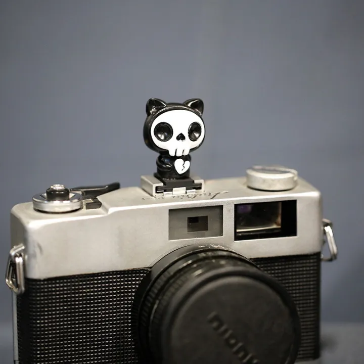 Demon%20Hot%20Shoe%20Protection%20Cover%20SLR%20Camera%20Hot%20Shoe%20Cap%20Dustproof%20Cute%20Cartoon%20Photography%20-%20Image%204