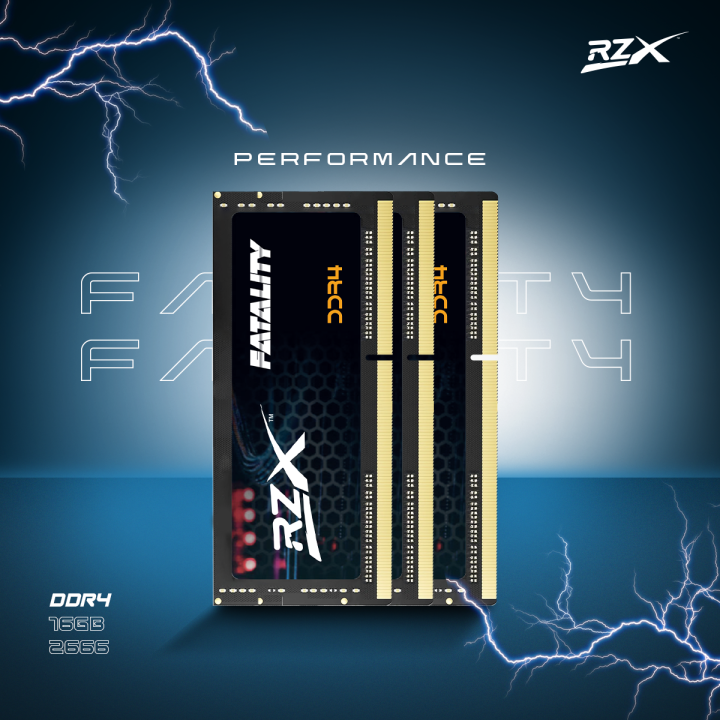RZX%20DDR4%20Memoria%20RAM%20Laptop%2016GB%208GB%2032GB%201.2V%20260pin%203200MHz%202666MHz%202400MHz%20PC4%20Notebook%20Sodimm%20Memory%20-%20Image%205