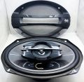 Xplod XS-GTF6938 3Way Car speakers, 1200W, 6”x9” 16x24cm get yours at best price in pakistan. 
