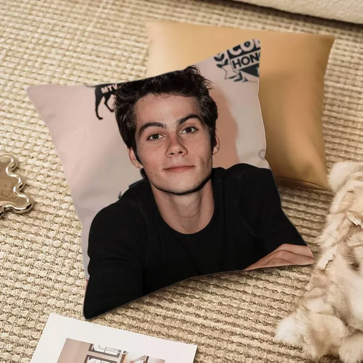 D-Dylan%20O%20Brien%20Pillow%20Case%20Anti-dustmite%20Invisible%20zipper%20Sofa%20Bed%20-%20Image%205
