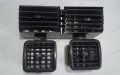 Suzuki Cultus Vxr/Vxl Ac Grill/Ac Wings 2002-2008 (Center/Both Sides) 3 Pcs Complete Set. 