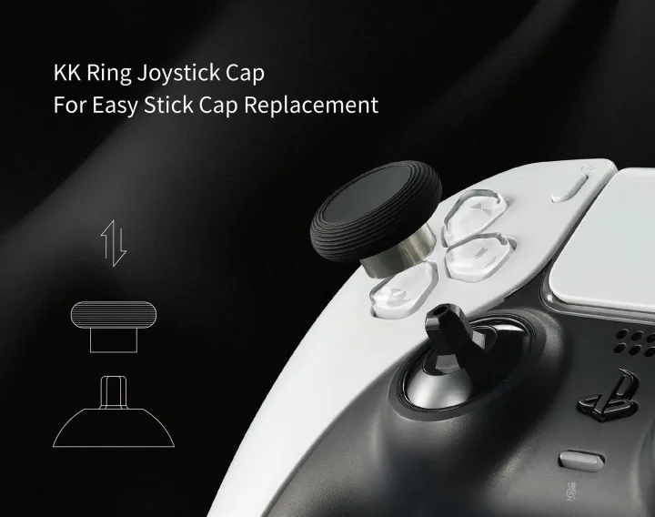 Gulikit%20NS51%20TMR%20Electromagnetic%20Joystick%20for%20PS4/PS5/Switch%20PRO/Xbox%20Series%20-%20Image%204