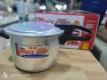 Lg Magic Star Pressure Cooker Premium Quality Heavy Quality. 