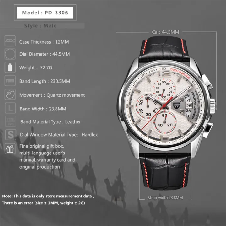 PAGANI%20DESIGN%20New%20Fashion%20Quartz%20Watch%20Waterproof%20Sports%20Retro%20Leather%20%20Multi%20functional%20Timing%20Code%20Watches%20for%20Man%20-%20Image%205