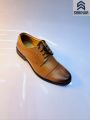 Shikhar Men's Genuine Leather Shoes. 