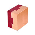 Impossible Puzzle Box Secret Opening Magic Drawers 3D Wooden Brain Teaser Puzzles For Adults Kids Surprise  Girls Boys. 
