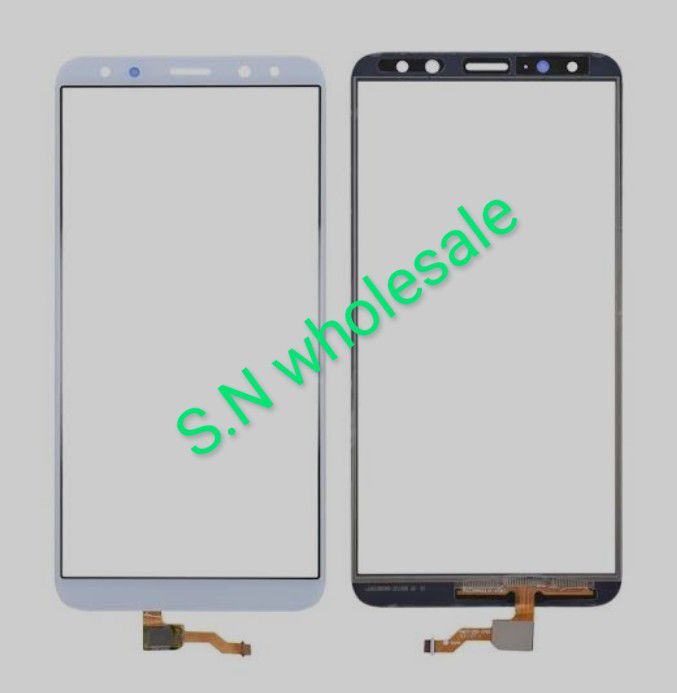 Huawei%20mate%2010%20lite%20Touch%20Glass%20digitizer%20Replacement%20(%20olny%20touch%20glass%20Not%20panel%20)Black%20-%20Image%204