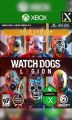Watch Dogs: Legion - Gold Edition (Xbox One / Xbox Series X|S) Xbox Live Key - ARGENTINA. 