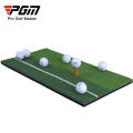 Golf Practice Mat 30x60cm Artificial Lawn Outdoor/Indoor Training Hitting Pad Practice Durable Training Pad.