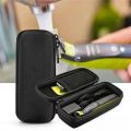（Case Only) Case Compatible with Philips Norelco OneBlade QP6531/70, QP6531/70, QP6530/70, QP6510/70, QP6530/80, QP6550/70. 