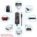 AC to DC 100-240V Power Adapter 3V 4.5V 5V 6V Power Supply Switching Charger 7.5V 9V 10V 12V 13V 1A Converter With EU US plug. 