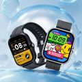 Laxasfit Y13 Smart Watch | Bluetooth Calling Smartwatch | Fitness Tracker | Sports Modes | Health Monitoring | Smartwatch for Men & Women. 