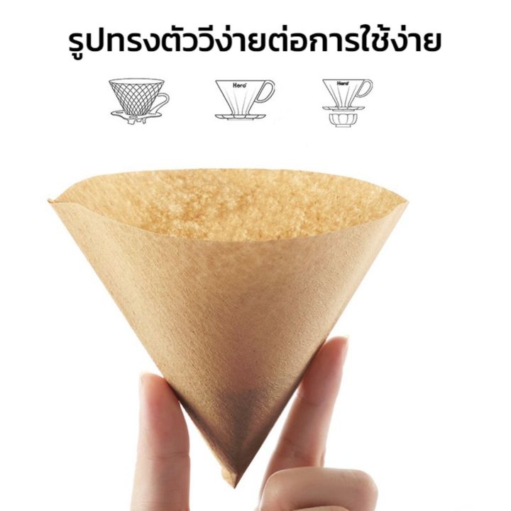 3%20Free%201%20Alechaung%20Drip%20Coffee%20Filter,%20Drip%20Coffee%20Set,%20Coffee%20Filter,%20Fresh%20Coffee%20Filter,%20Cone%20Shape,%20Natural%20Materials,%20Drip%20Coffee,%20Drip%20Filter%20Paper,%20Unbleached,%20100%20Sheets,%20Coffee%20Filter%20-%20Image%204