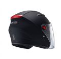 Torq Half Face Bike Helmet Men & Women. 