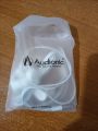 Audionic Ear headphone (hand free). 