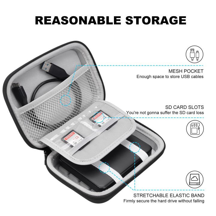 Hard%20Drive%20Carrying%20Case%20for%20%20Canvio%20Basics/Canvio%20Flex/Advance/Gaming%20Portable%20External%20Hard%20Drive%201TB%202TB%203TB%204TB%20-%20Image%202