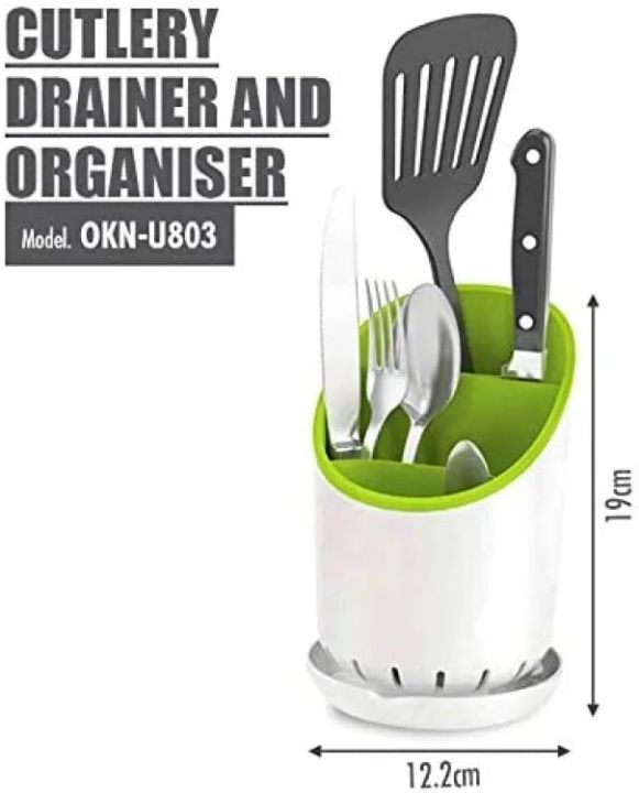 Expandable%20Plastic%20Multifunctional%20Multiple%20Compartment%20Spoon%20Cutlery%20Holder%20Kitchen%20Drain%20and%20Knife%20Organizer%20Shelf%C2%A0%20-%20Image%207