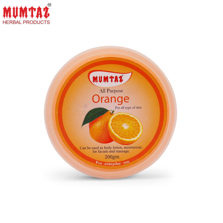 Mumtaz%20Herbal%20ALL%20PURPOSE%20CREAM-200gm%20(Orange)%20-%20Image%205