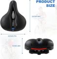 Recovery Zone Comfortable Seat/Saddle High Quality Seat For Cycle Upgrade to the Recovery Zone Comfortable Seat.. 