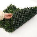 Artificial Grass Wall Decor Mat - 24 Inches Height - 16 Inches Width. 