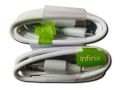 Infinix Fast Charging Cable 2.0. 