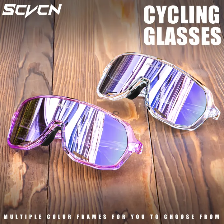 SCVCN%20New%20Outdoor%20Cycling%20Glasses%20Bike%20Sunglasses%20Men%20UV400%20Eyewear%20Sports%20MTB%20Goggles%20Bicycle%20Women%20Riding%20Hiking%20Sunglasses%20-%20Image%204